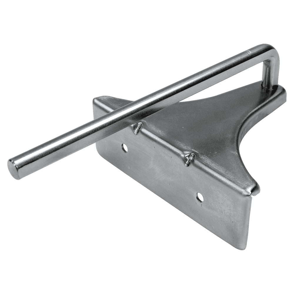 Straight Guide Rule for 4-3/8" Planer 1912B Main - Image