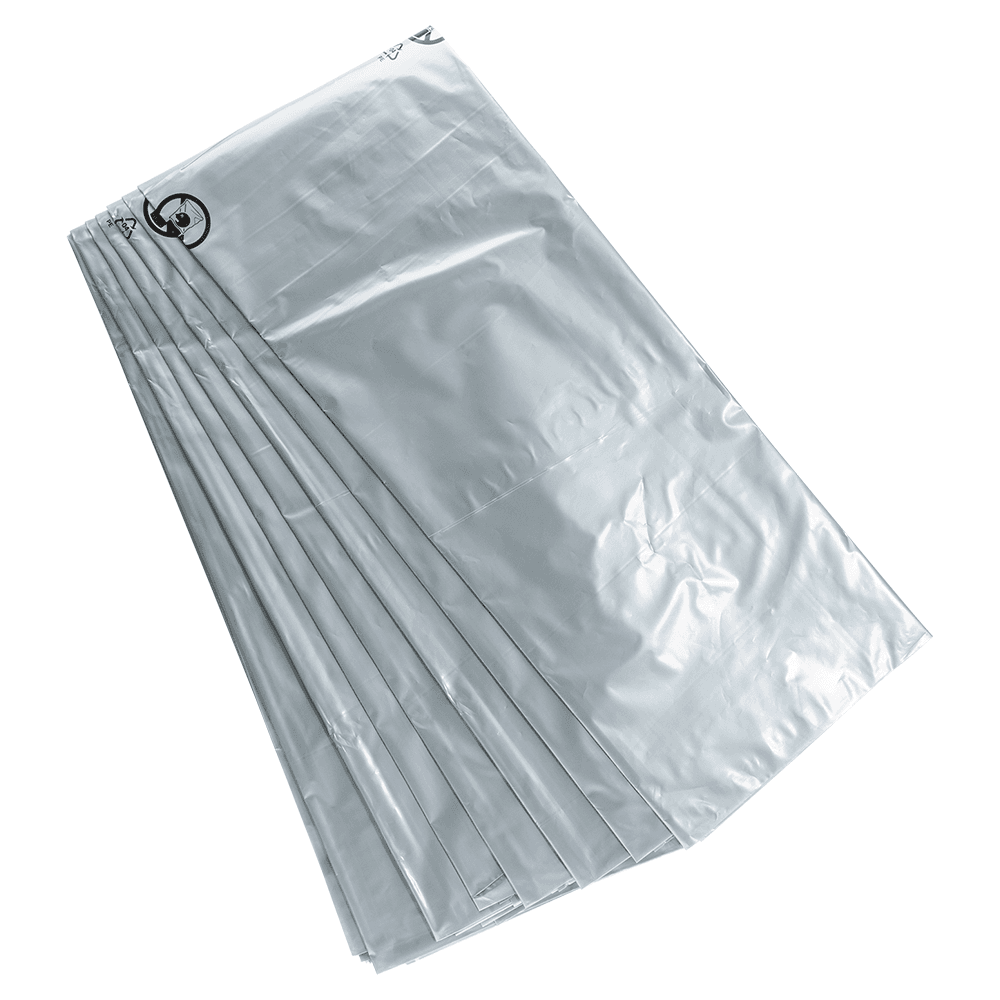 Plastic Disposal Bag for GCV07, 10/Pack Main - Image