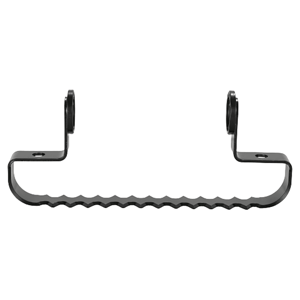 8-1/2" Cultivator Hoe Weeding Blade for WA400MP Alt 3 - Image