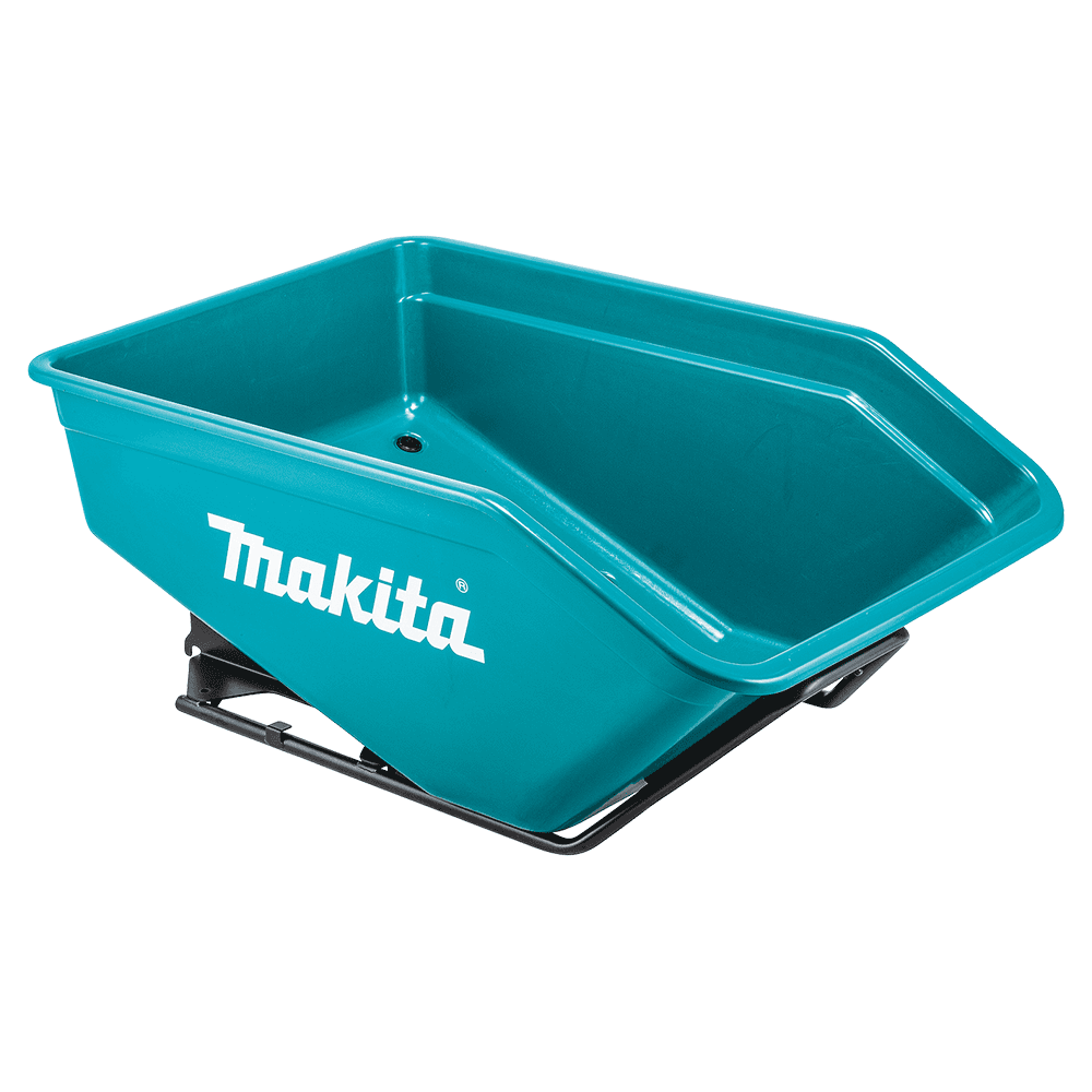 200L Bucket with Frame for XUC02/XUC04 Main - Image