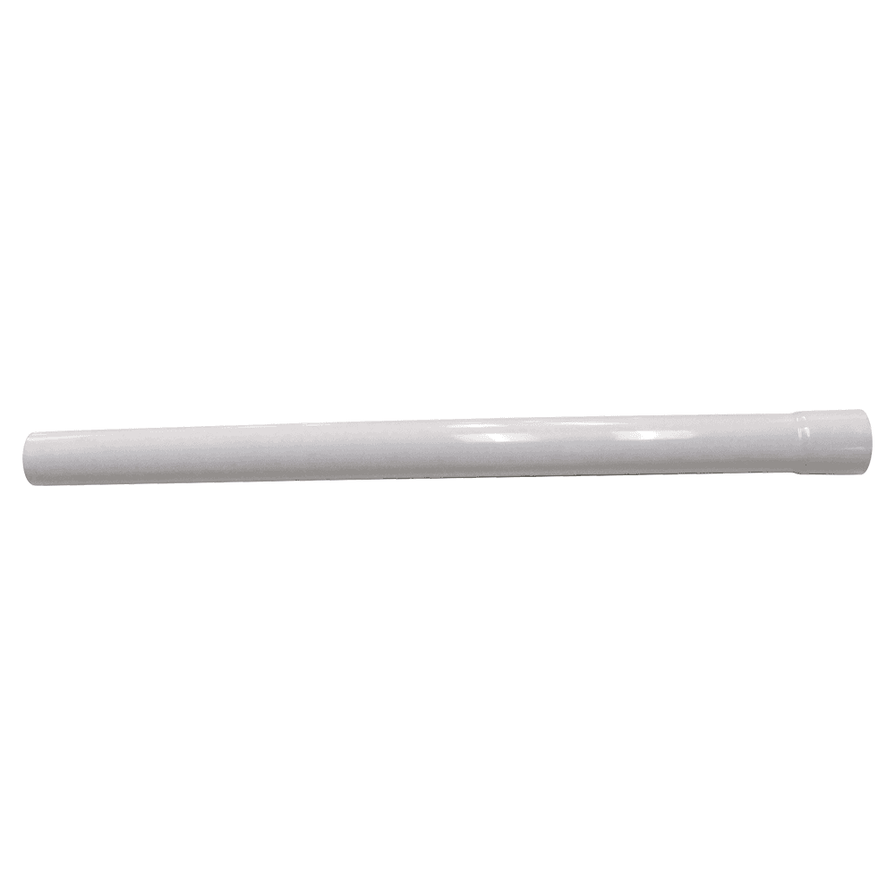 12‑1/2" Extension Attachment for XLC02, White Main - Image