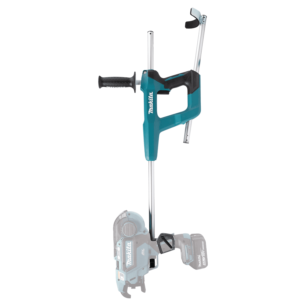 Rebar Tying Stand Up Extension Handle for XRT02/XRT01 Alt 1 - Image