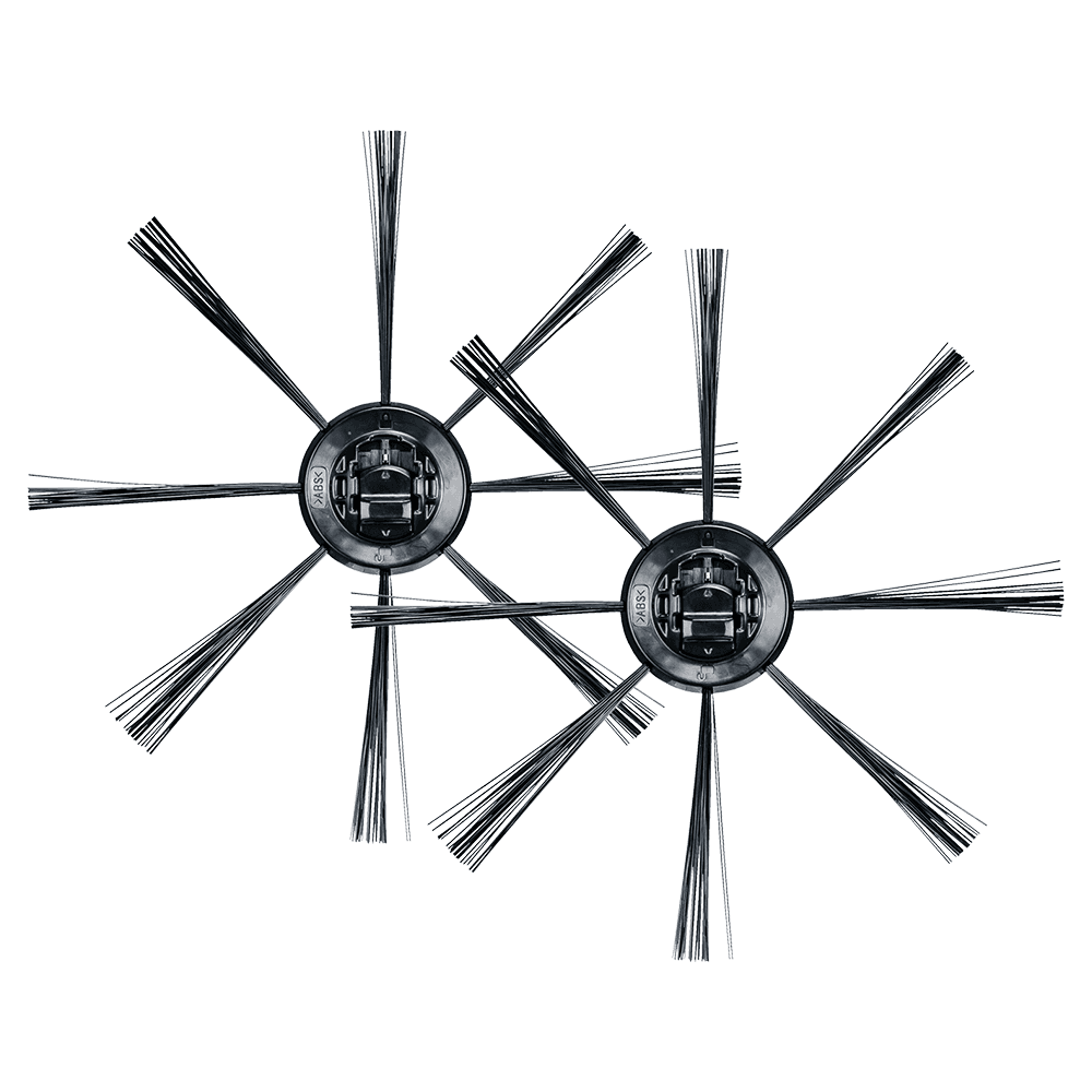 Side Brushes for DRC300Z (2/Pack) Alt 1 - Image