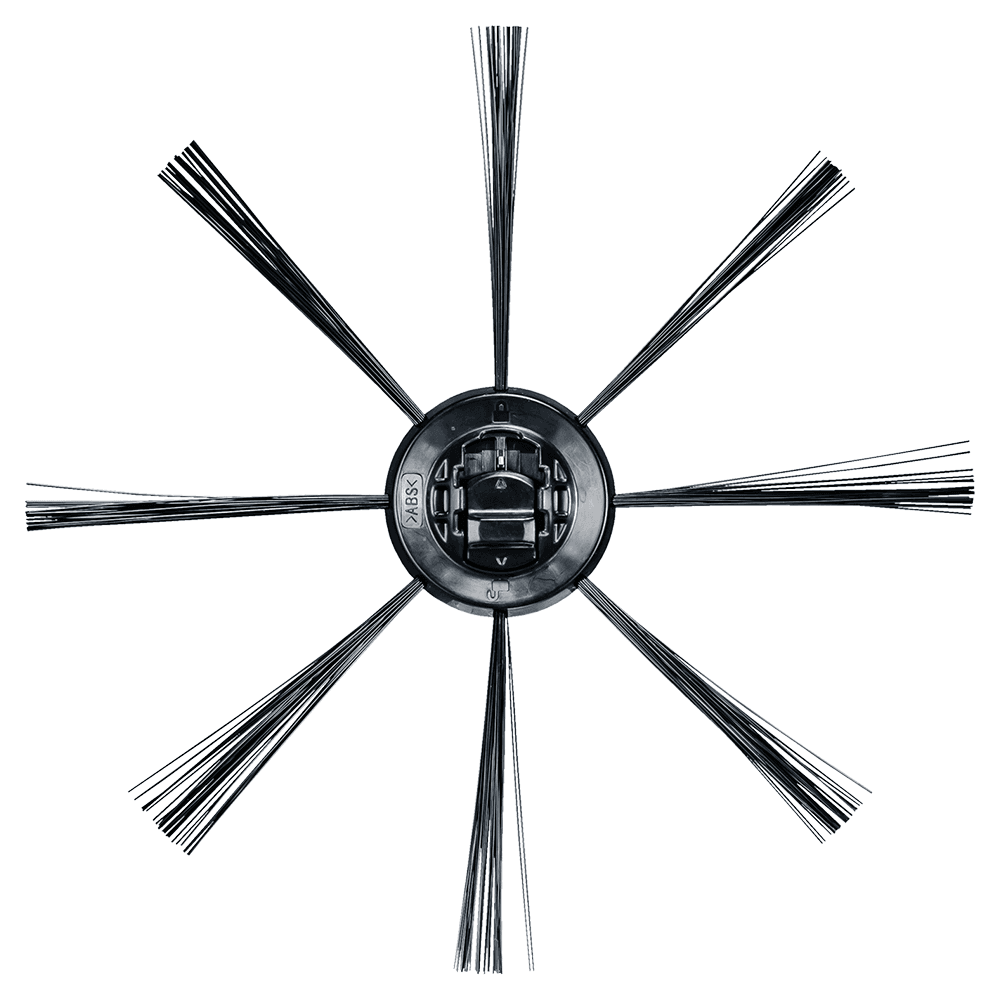 Side Brushes for DRC300Z (2/Pack) Main - Image