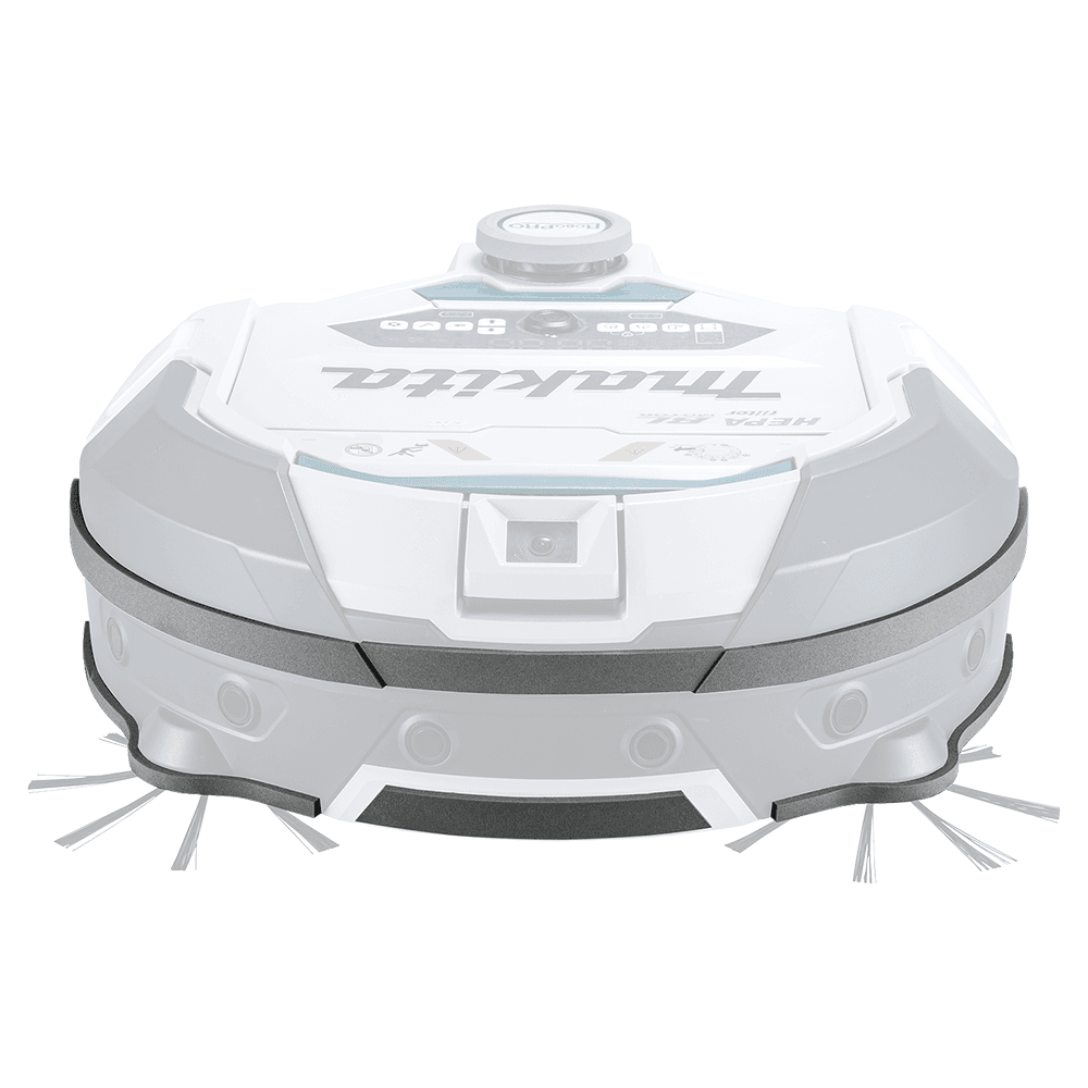 Bumper Guard for DRC300 Main - Image