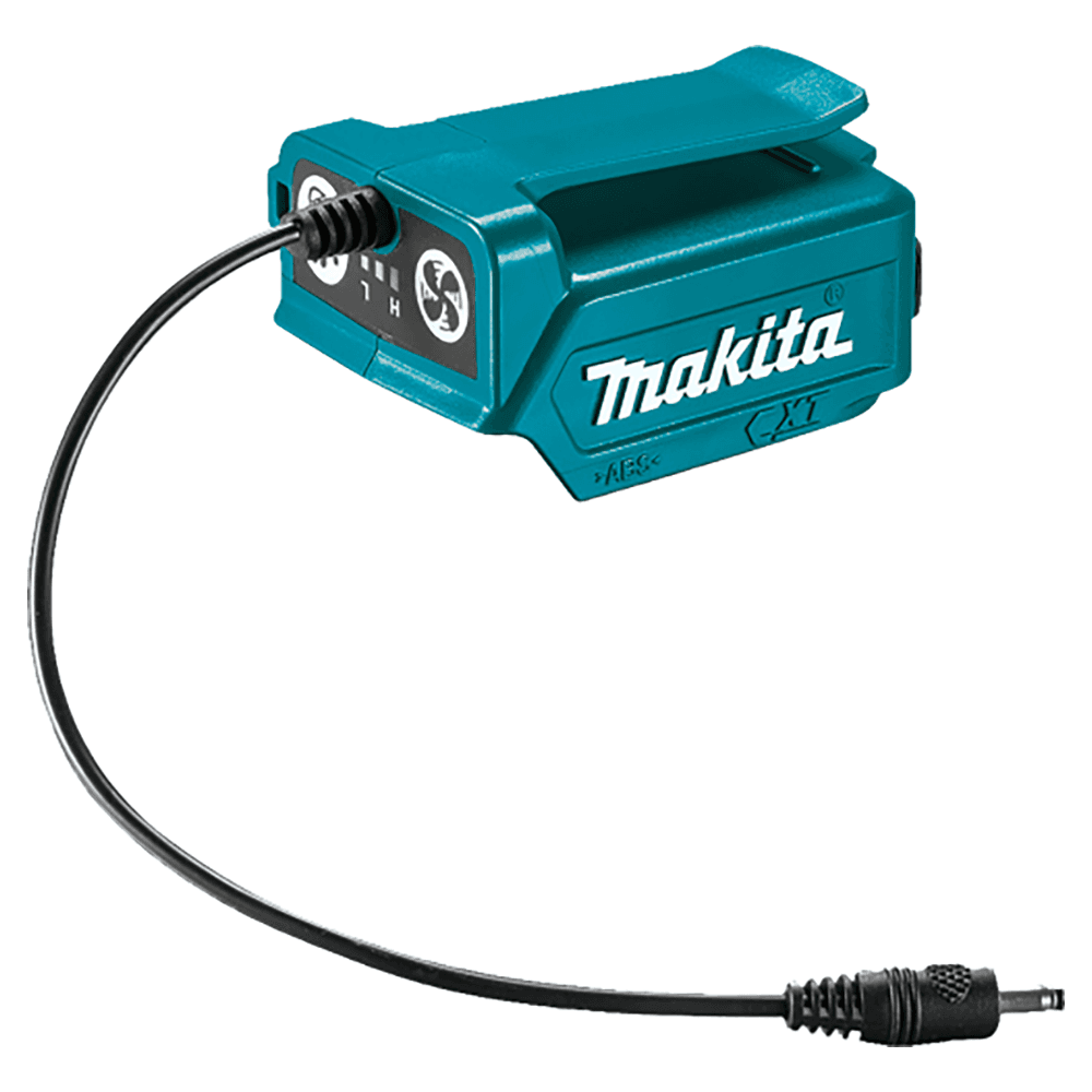 12V Max CXT Power Source with USB port for BL1021B and BL1041B Main - Image