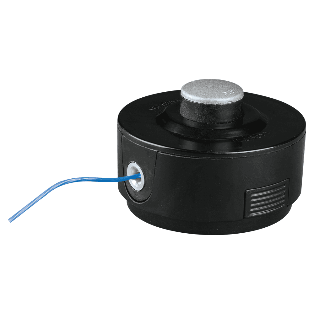 M8 X 1.25 RH Arbor Size Bump/Feed Trimmer Head Main - Image