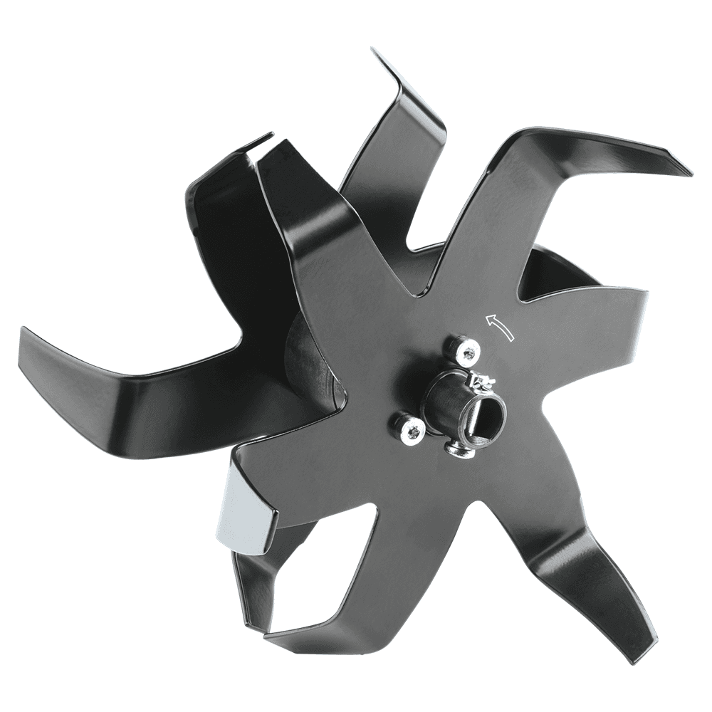 Cultivator Tine Set for KR401MP Main - Image