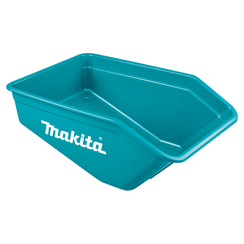 200L Dump Bucket for XUC04 Main - Image