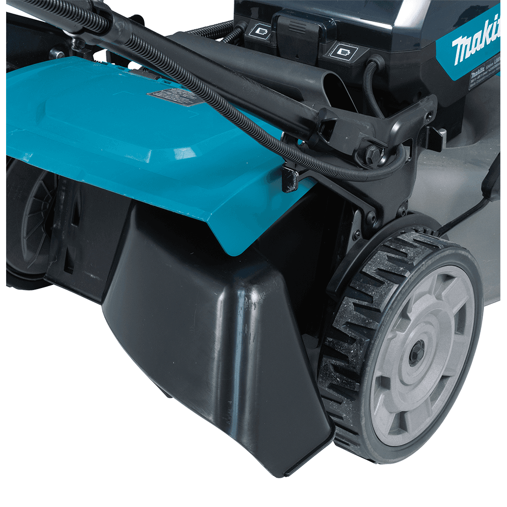 Rear Discharge Chute for 40V max XGT Lawn Mowe Alt 3 - Image