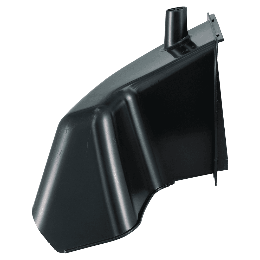 Rear Discharge Chute for 40V max XGT Lawn Mowe Alt 5 - Image