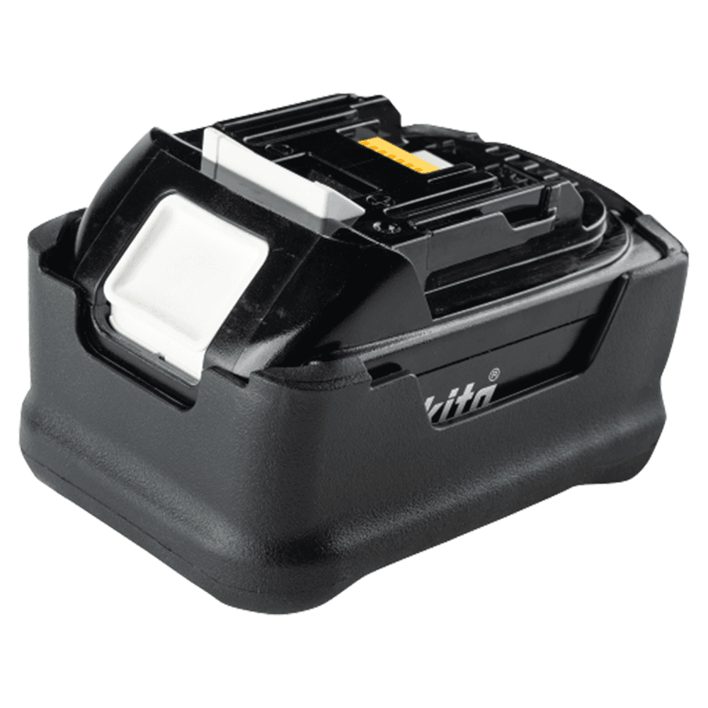 Battery Protector for 18V LXT 3.0Ah, 4.0Ah, 5,0Ah and 6.0Ah Batteries Alt 1 - Image