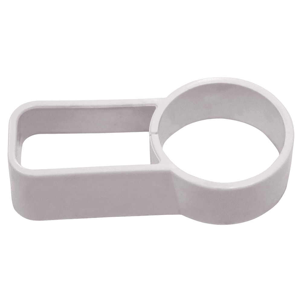 Crevice Nozzle Holder for XLC02, White Main - Image