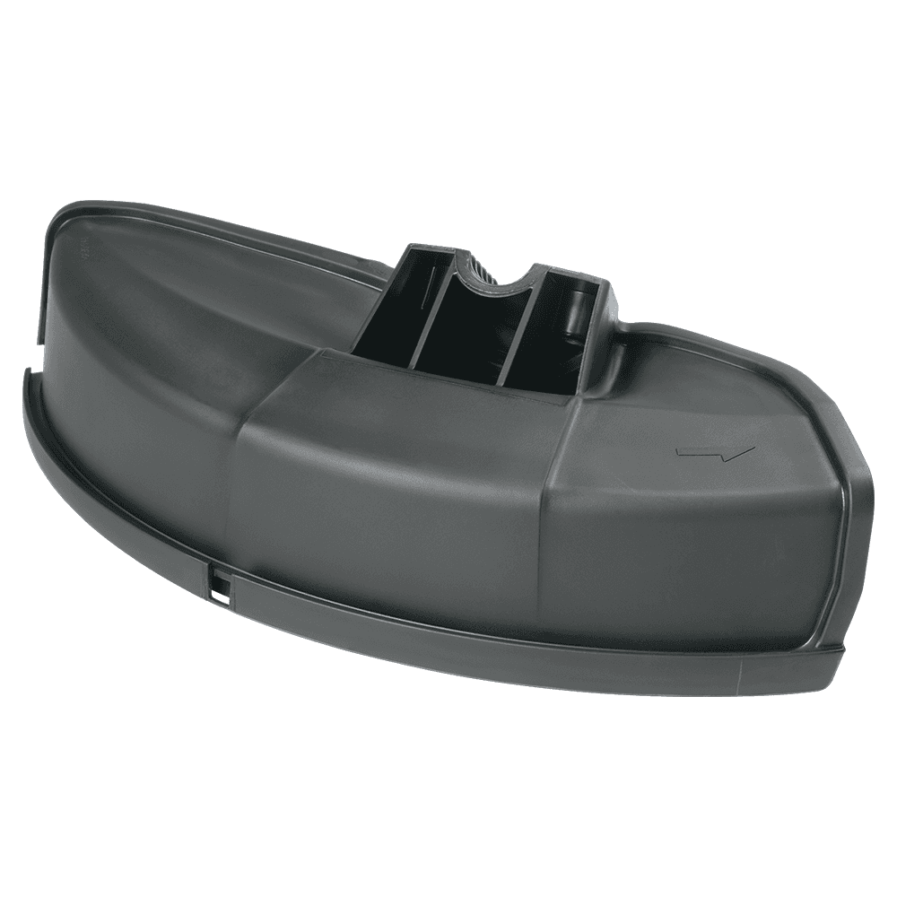 Brush Cutter Debris Shield Alt 1 - Image