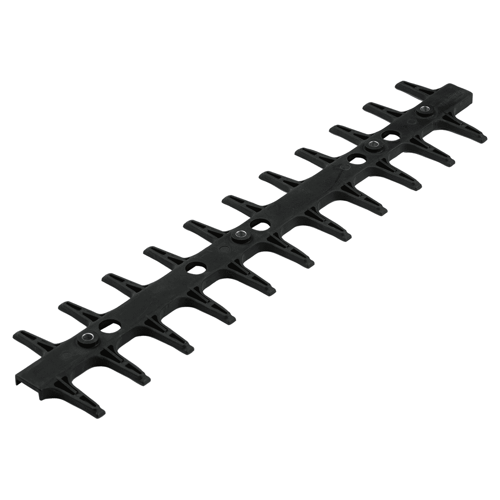 15-19/32" Wide Hedge Trimmer Blade Cover Main - Image