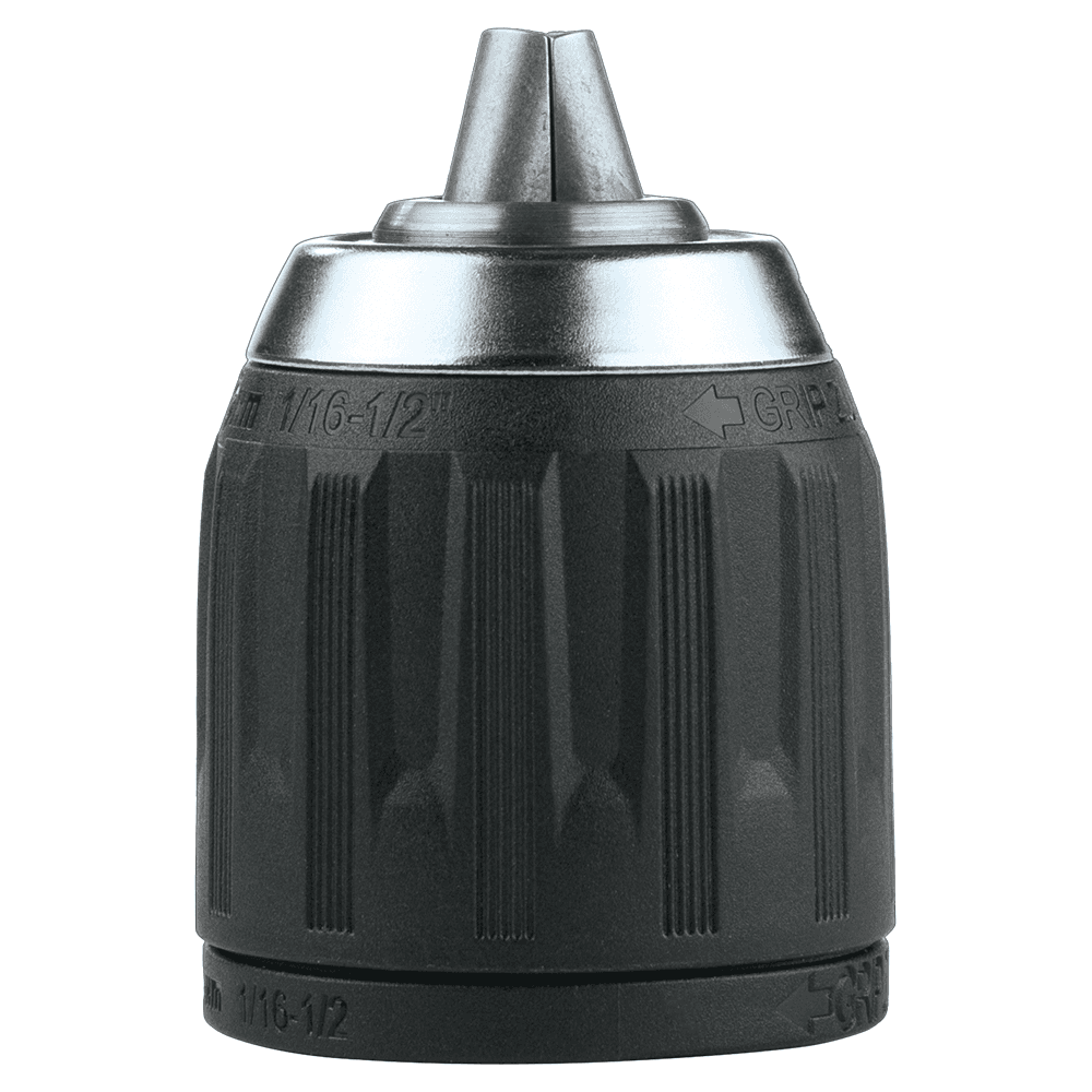 MK763262-8 1/2" Keyless Drill Chuck Main - Image