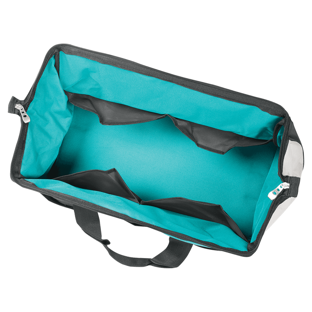 21" x 12" Contractor Tool Bag Alt 3 - Image