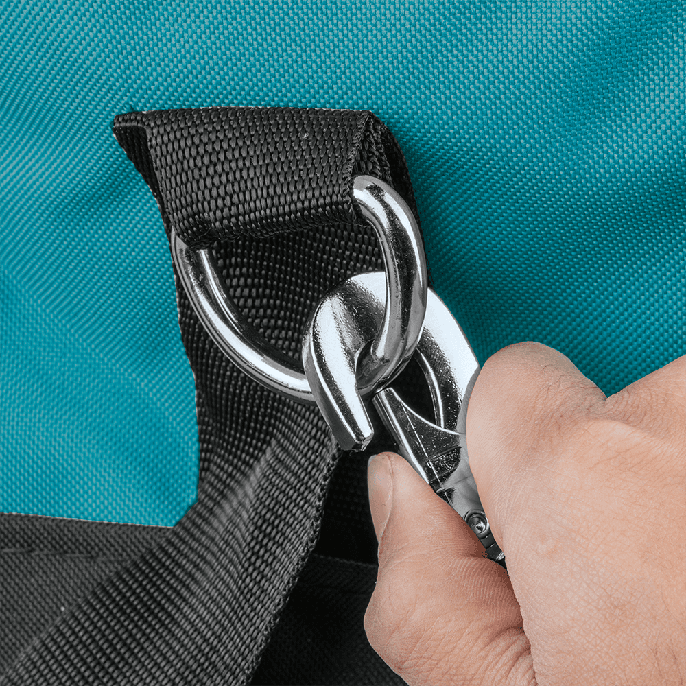 MK831284-7 23" Contractor Tool Bag Alt 3 - Image