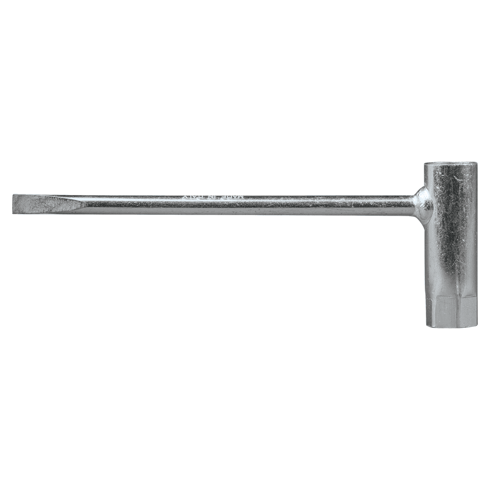 Universal Wrench for Chain Saws Main - Image