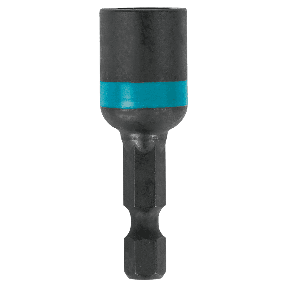 3/8" x 1-3/4" ImpactX Magnetic Nut Driver, 1/4" Shank (10/Pack) Alt 2 - Image