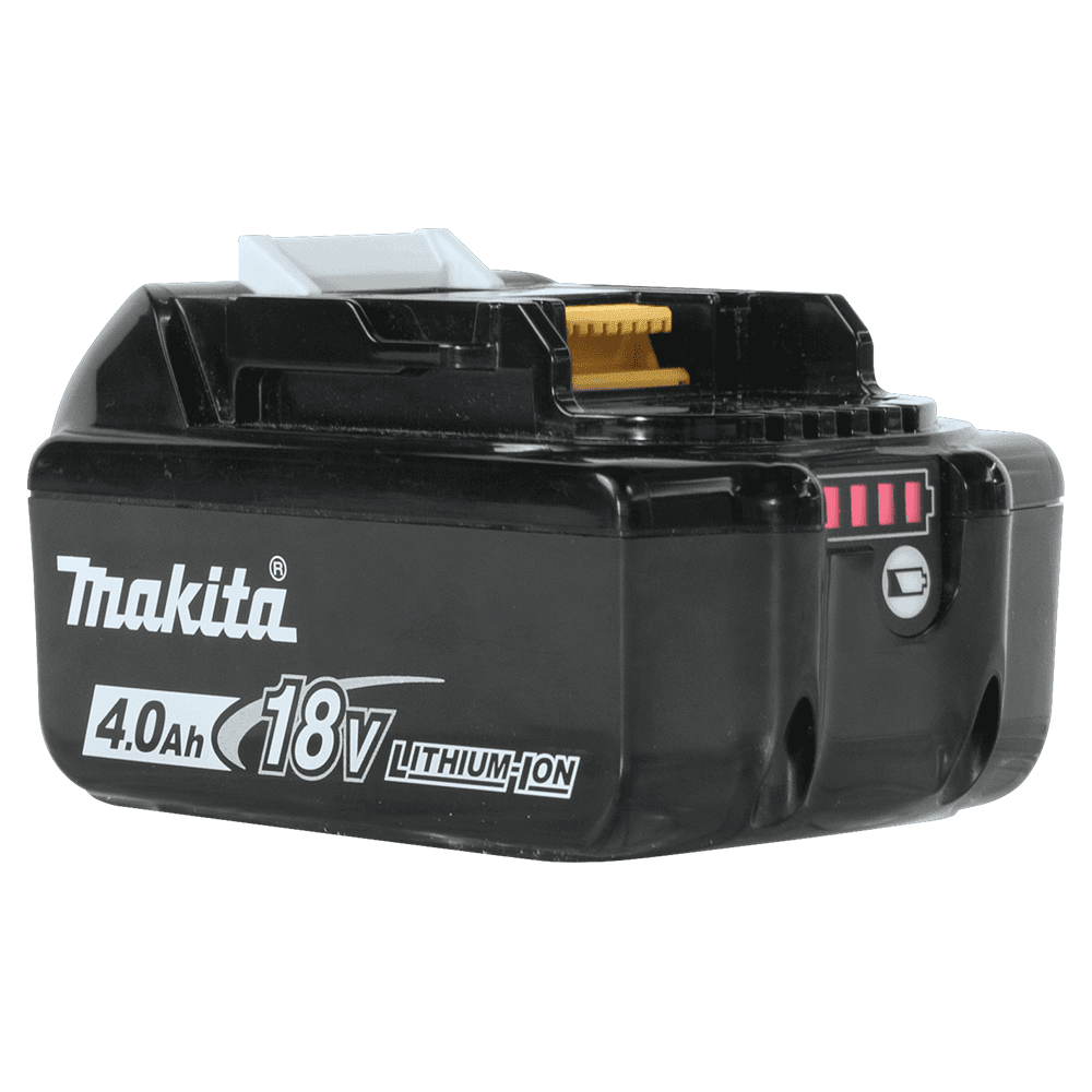 18V LXT Lithium‑Ion 4.0Ah Battery Alt 10 - Image