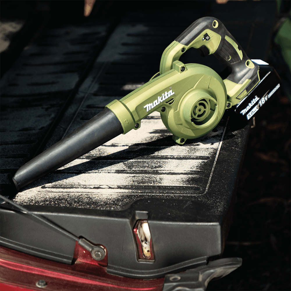 18V LXT 5.0Ah Blower Kit Alt 10 - Image