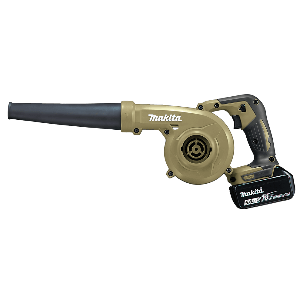 18V LXT 5.0Ah Blower Kit Alt 2 - Image