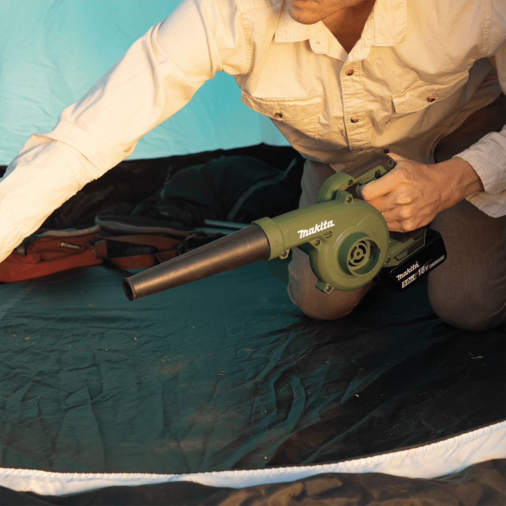 18V LXT 5.0Ah Blower Kit Alt 7 - Image