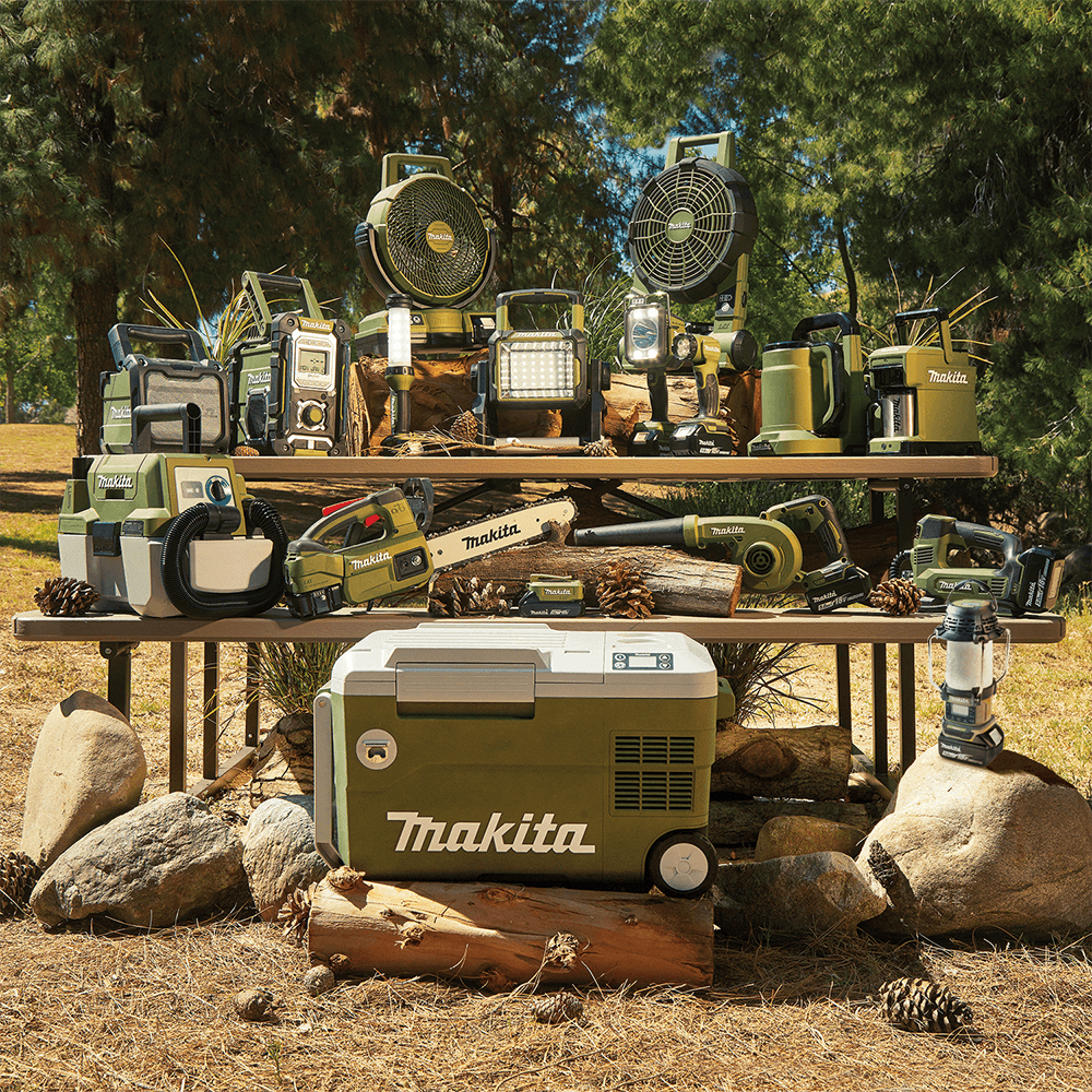 18V LXT Blower Tool Only Alt 10 - Image