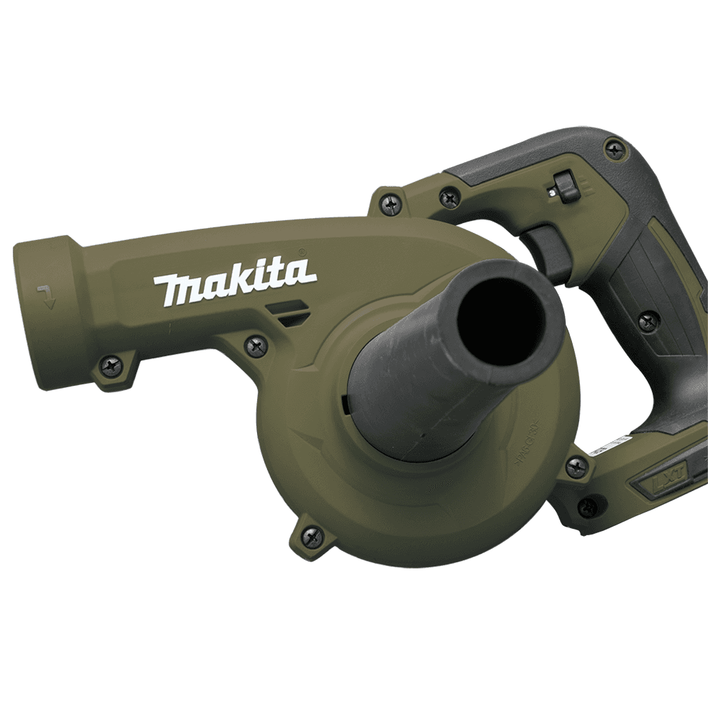 18V LXT Blower Tool Only Alt 4 - Image
