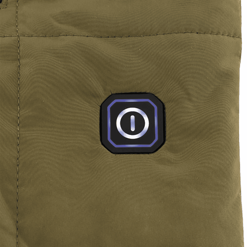 18V LXT Heated Blanket, Blanket Only Alt 10 - Image