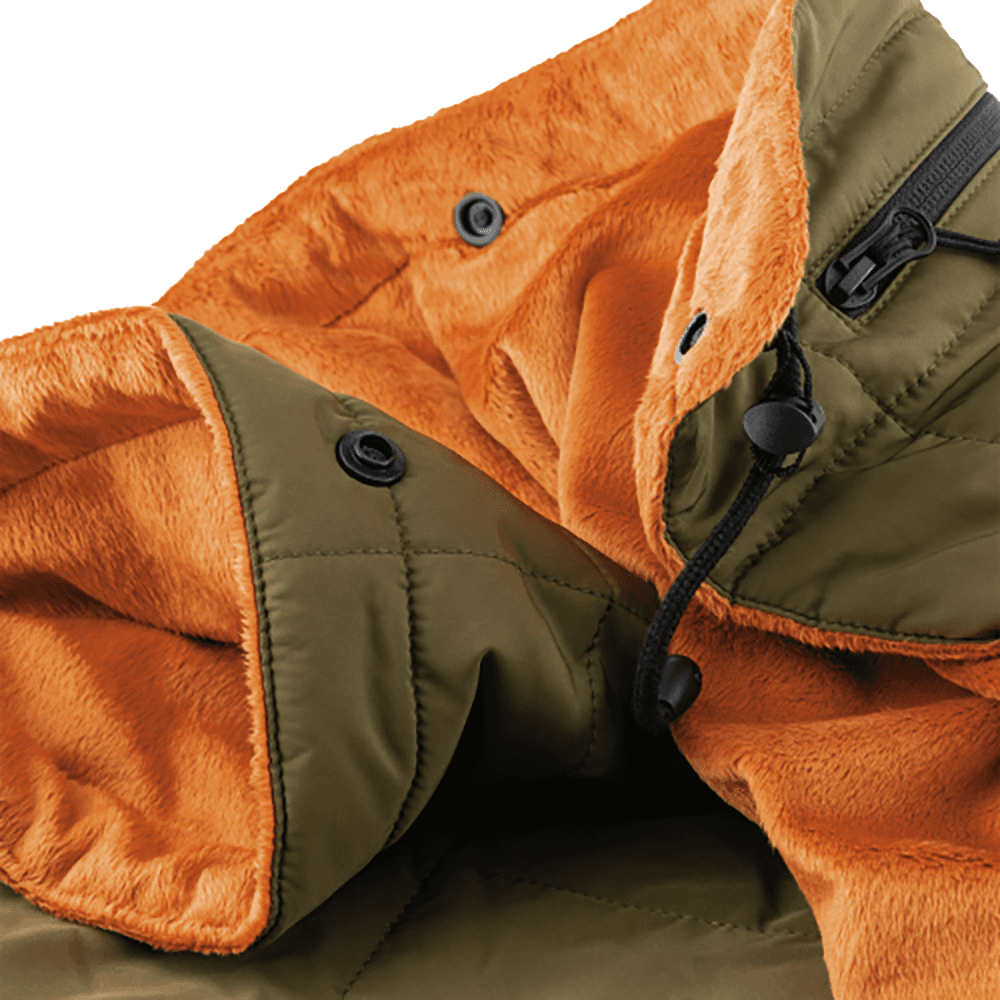 18V LXT Heated Blanket, Blanket Only Alt 12 - Image