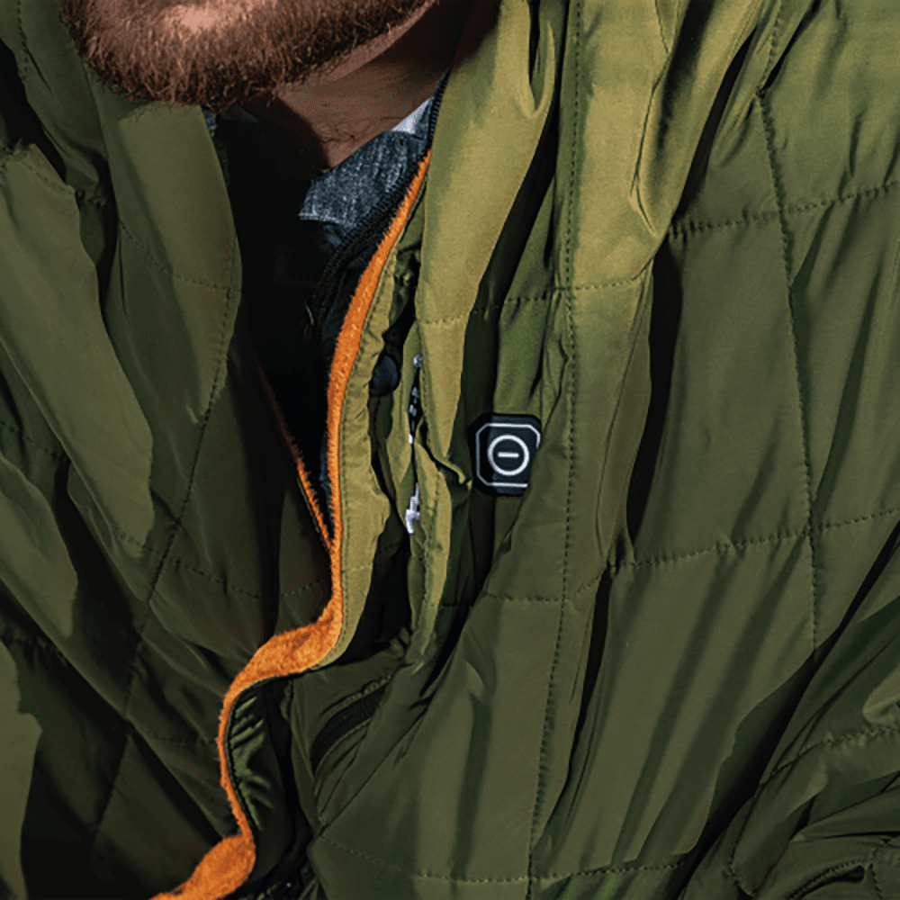 18V LXT Heated Blanket, Blanket Only Alt 2 - Image