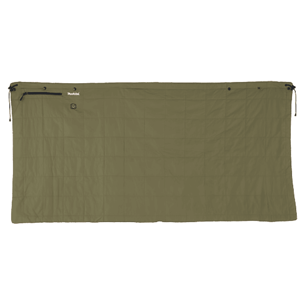 18V LXT Heated Blanket, Blanket Only Alt 8 - Image