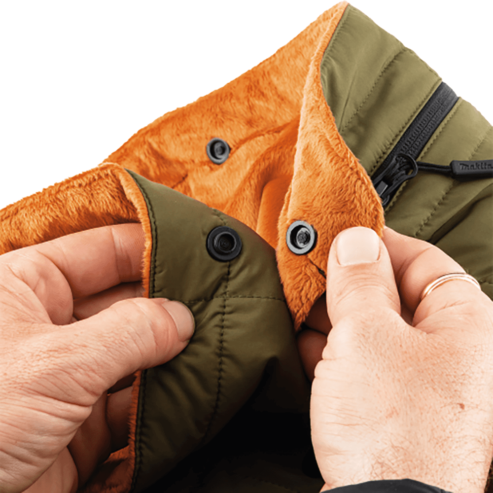 18V LXT Heated Blanket, Blanket Only Alt 9 - Image