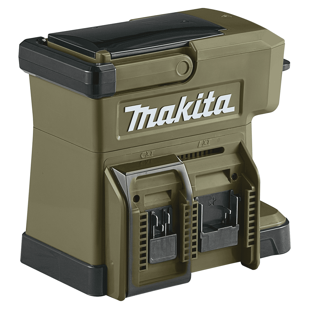 18V LXT Coffee Maker, Tool Only Alt 2 - Image