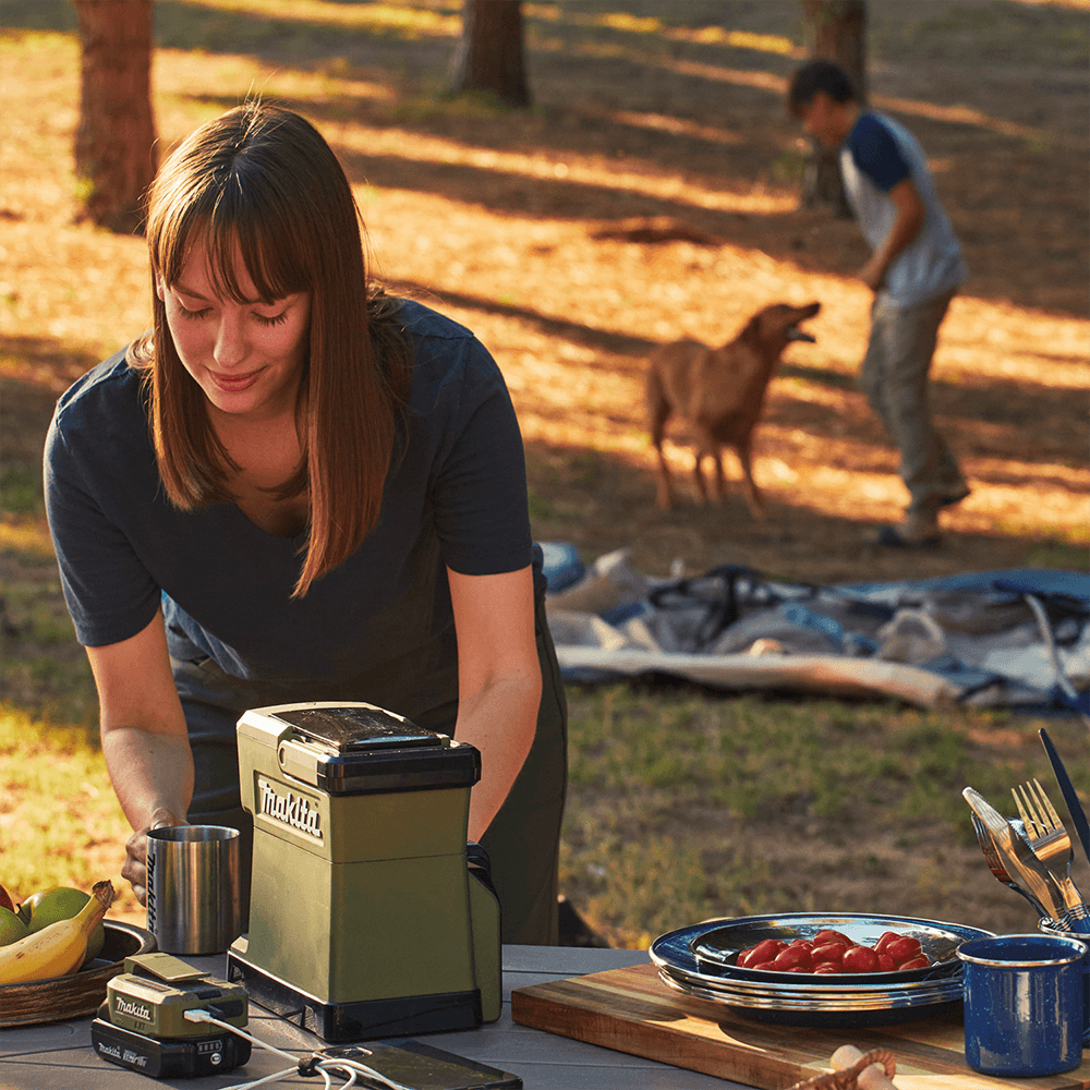 18V LXT Coffee Maker, Tool Only Alt 8 - Image