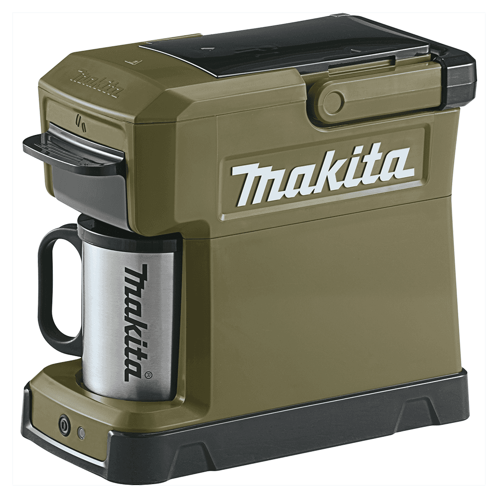 18V LXT Coffee Maker, Tool Only Main - Image