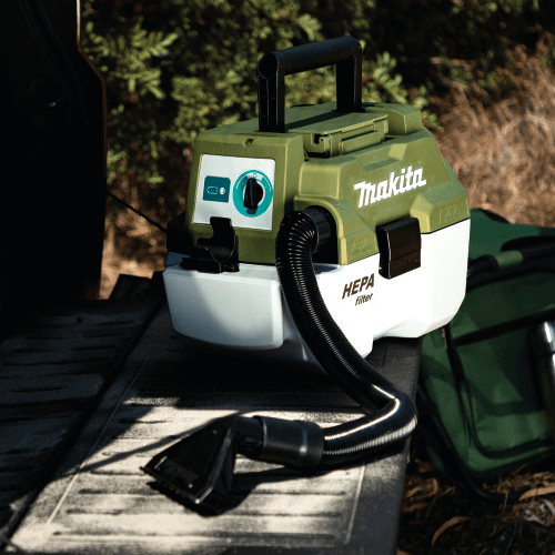 18V LXT Outdoor Adventure Brushless Wet/Dry Vacuum Tool Only Alt 10 - Image