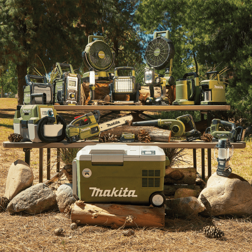 18V LXT Outdoor Adventure Brushless Wet/Dry Vacuum Tool Only Alt 14 - Image