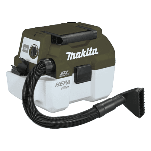 18V LXT Outdoor Adventure Brushless Wet/Dry Vacuum Tool Only Alt 4 - Image