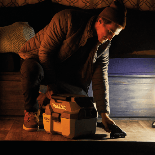 18V LXT Outdoor Adventure Brushless Wet/Dry Vacuum Tool Only Alt 7 - Image