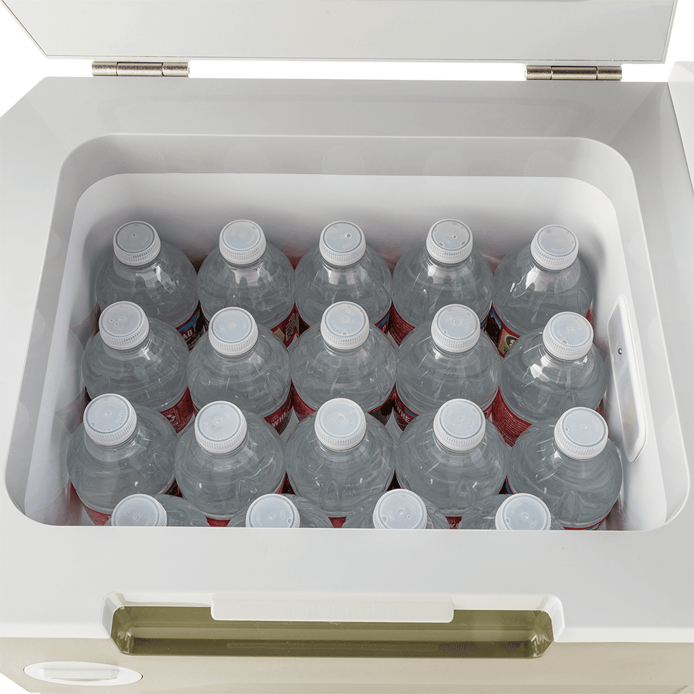 18V X2 LXT 12V/24V DC Aut/AC Cooler/Warmer, Tool Only Alt 12 - Image