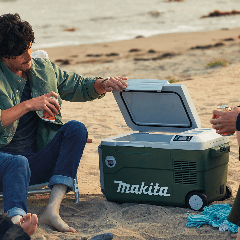 18V X2 LXT 12V/24V DC Aut/AC Cooler/Warmer, Tool Only Alt 22 - Image