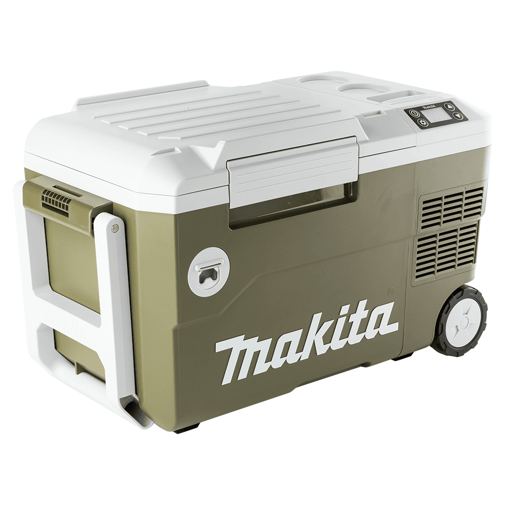 18V X2 LXT 12V/24V DC Aut/AC Cooler/Warmer, Tool Only Main - Image