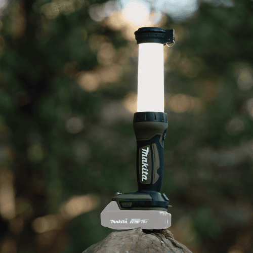 18V LXT L.E.D. Lantern/Flashlight, Flashlight Only Alt 6 - Image