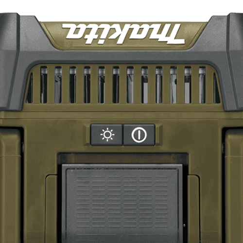 18V LXT Cordless/Corded L.E.D. Area Light, Light Only Alt 4 - Image