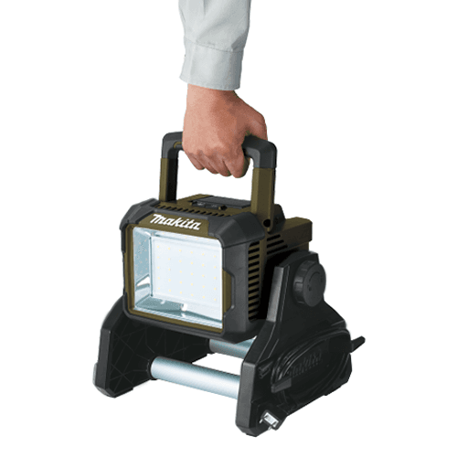 18V LXT Cordless/Corded L.E.D. Area Light, Light Only Alt 6 - Image