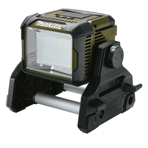 18V LXT Cordless/Corded L.E.D. Area Light, Light Only Main - Image