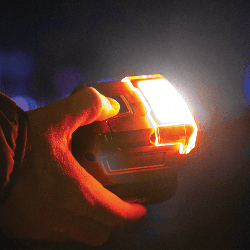 ADML817 18V LXT Compact L.E.D. Flashlight, Flashlight Only Alt 12 - Image